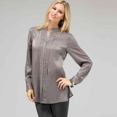 Button Down Shirt